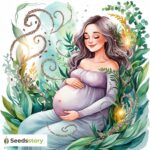 Benefit of chia seeds for pregnancy