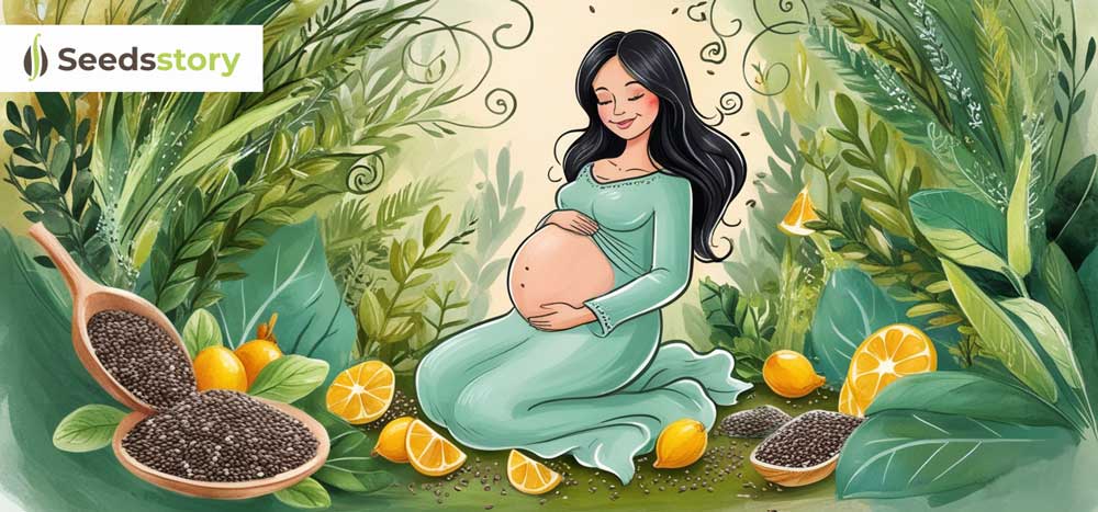 Nutritional Needs During Pregnancy